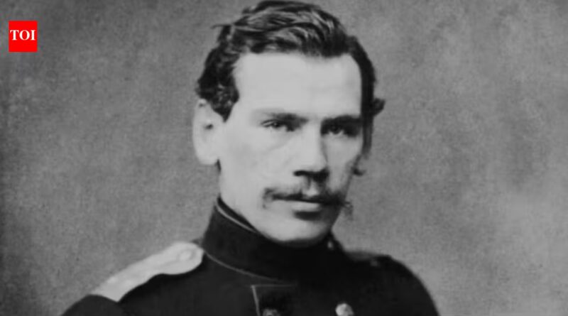 Quote of the day by Leo Tolstoy: 'Everyone thinks of changing the world, but no one thinks of changing himself' and why almost every moral crusade ends up falling apart