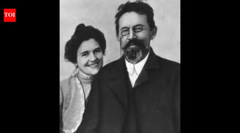 Quote of the day by Anton Chekhov: 'If you are afraid of loneliness, don't marry', and a surprising take on human psychology and relationships