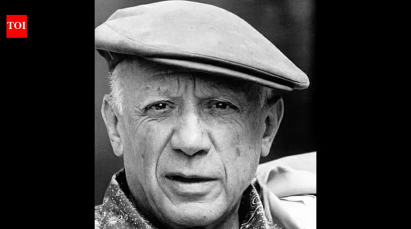 Quote of the day by Pablo Picasso: "When I was as old as these children, I could draw like Raphael, but it took me a lifetime to learn to…" - a profound lesson on creativity, simplicity and rediscovering the fearless artist within | World News