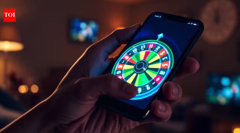 How Iran's military ran a $4bn gambling network as part of a sanctions-dodging op: Report