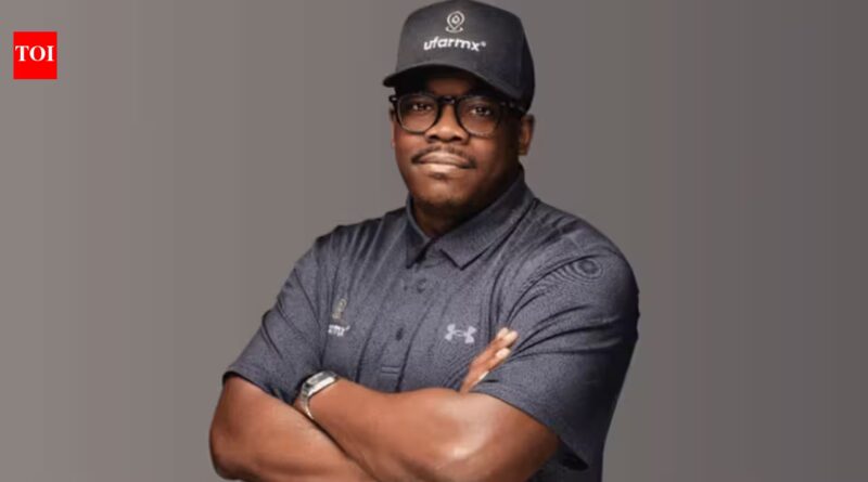 Meet Alexander Zanders: The founder revolutionising Africa's 'unbankable' farmers into a $100 billion opportunity with just a credit assessment