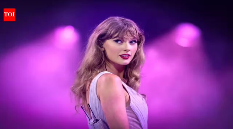 Quote of the day by Taylor Swift: ‘My response to anything that happens, good or bad, is to keep making things,’ and how creativity can outlast every setback