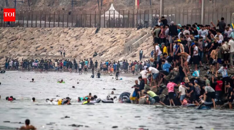 'Not Morocco, please': The human stories behind Spain's migrant crisis - report