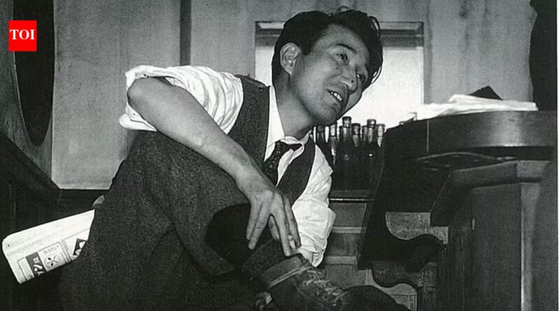 Quote of the day by Osamu Dazai: 'I could believe in hell, but it was impossible for me to believe in the existence of heaven' and the chilling reason why the human mind trusts pain far more than peace