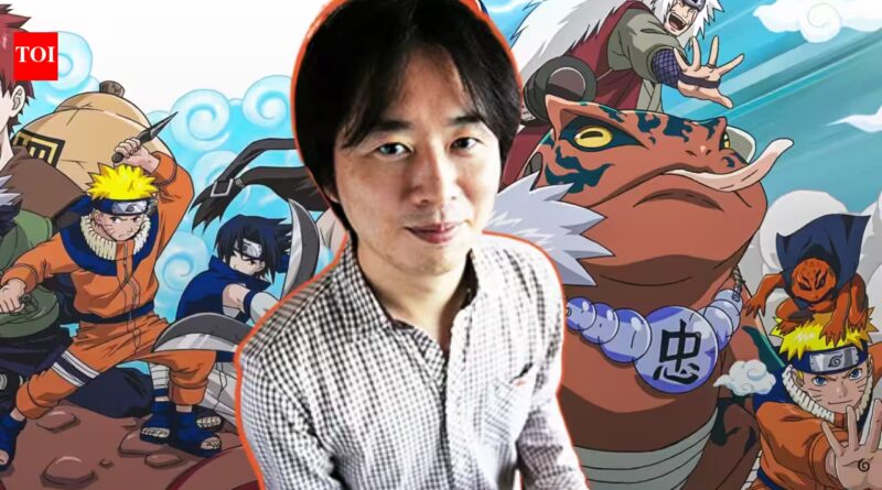Quote of the day by Masashi Kishimoto: 'The difference between insanity and genius is measured only by success and failure' and the brutal bias that turns madmen into visionaries