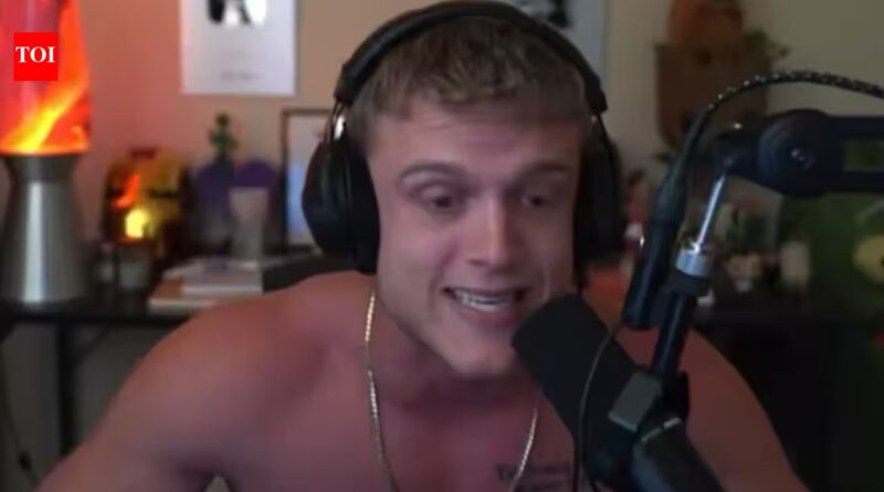 Why did Joe accuse Twitch streamer Yugi of ‘lying’ about his Valorant rank? Viral clip explained