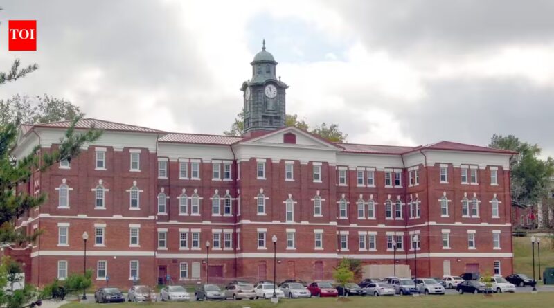 Mandatory business suits, headwear ban: Major US Black university's new dress code sparks row
