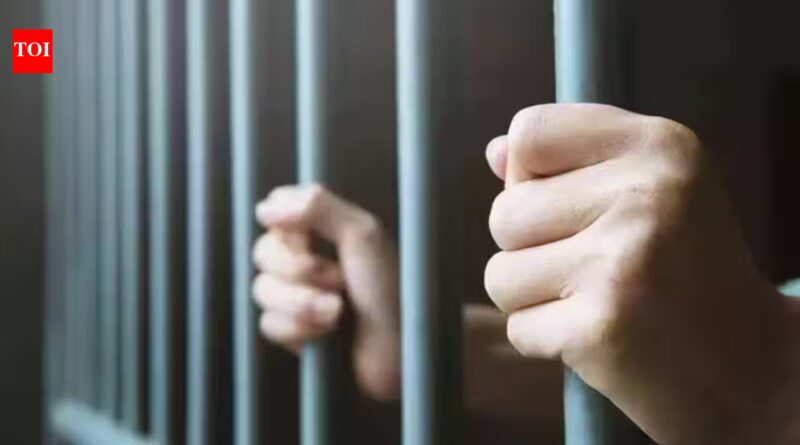 Innocent Canadian man spent 18 months in prison after police missed underscore in username | World News