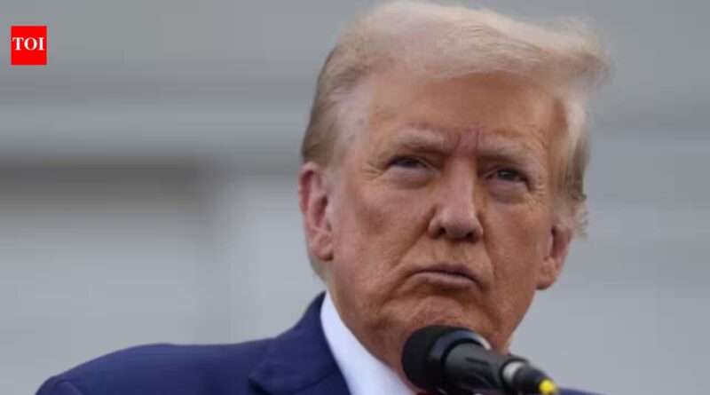 Trump rejects Iran role in Minnesota water cyberattacks, blames 'grossly incompetent' Tim Walz