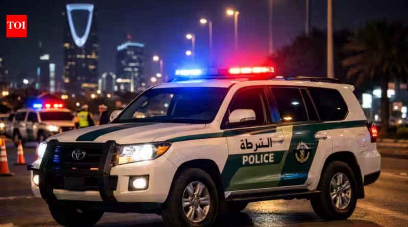 Saudi Arabia arrests over 14,000 in week-long crackdown on residency, labour violations | World News