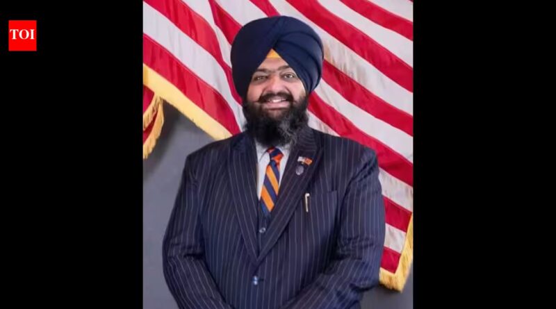 Indian-origin mayor of US city asks ICE to 'go home', says he will always support the immigrant community