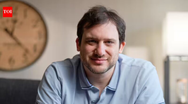 Who is Jacob Tsimerman: Fields Medal-winning mathematics professor who was once one of AI's biggest critics, now joining OpenAI to tackle AI safety | World News