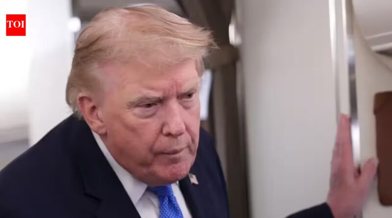 US military asks troops for 'creative' ways to bring Iran to the negotiating table as airstrikes fail
