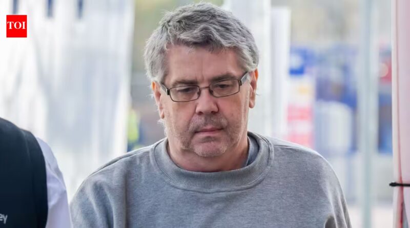 Son kept mother's body in freezer for three years, claimed £78,000 pension; jailed in UK | World News
