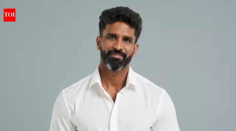 Chennai entrepreneur shares how he started business with ₹90,000 after quitting ₹1 crore US job | World News