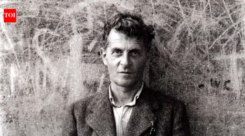 Quote of the day by Ludwig Wittgenstein: 'The real question of life after death isn't whether or not it exists, but...' and why forever won't fix us