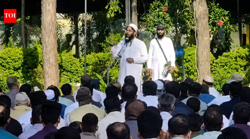 Indian agents killed over 30 LeT operatives in Pakistan since 2020, claims Lashkar leader