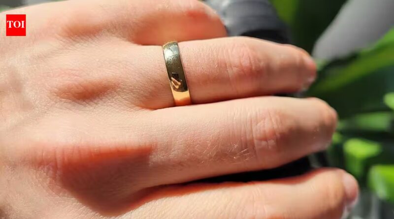 Man reunited with lost wedding ring after 10 years as 9-year-old niece makes incredible discovery in Minnesota lake