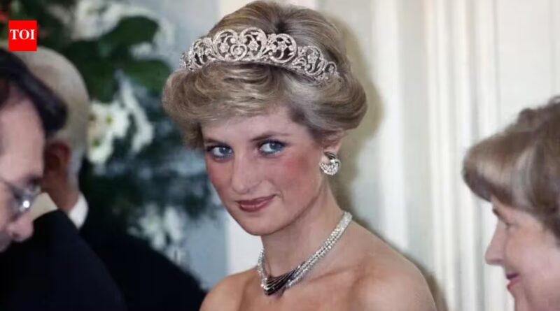 Quote of the day by Princess Diana: "Don't call me an icon. I'm just a mother trying to…" - a timeless lesson on humility, compassion and leading through kindness | World News