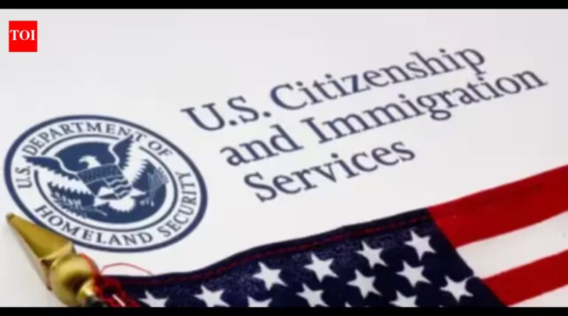 New rules for US citizenship: Trump administration wants new educational requirement for naturalization