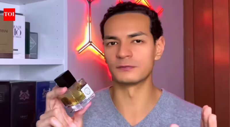 'Operation Eau de Fraud': Chicago YouTuber charged after replacing luxury perfumes with modeling clay in return scam; police seize $250,000 worth of fragrances | World News