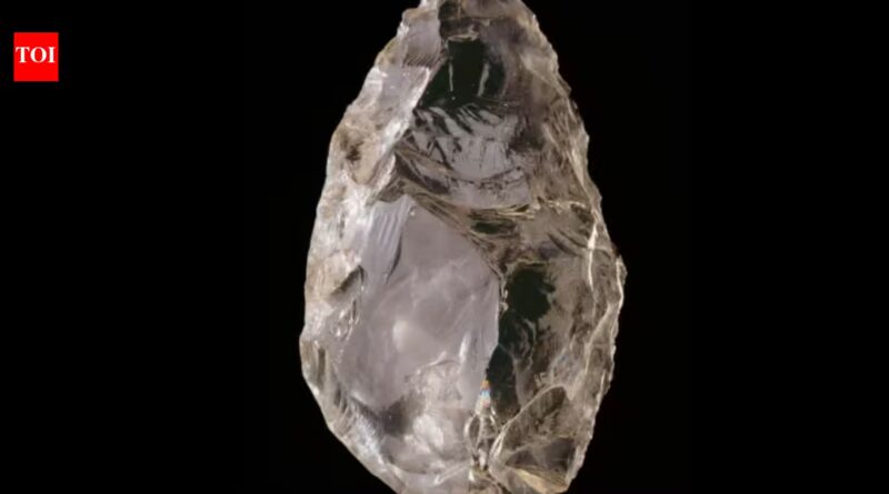 A 45,000-year-old crystal tool found in France suggests Neanderthals chose beauty as well as practicality | World News