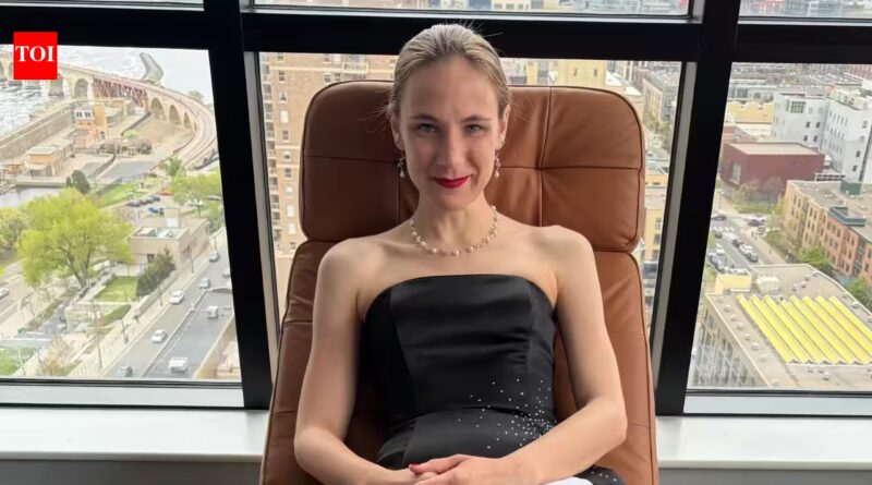 Stacy Brooks expected to dislike downtown Minneapolis, but a one-year trial changed her mind; she and her husband are now negotiating to buy their condo