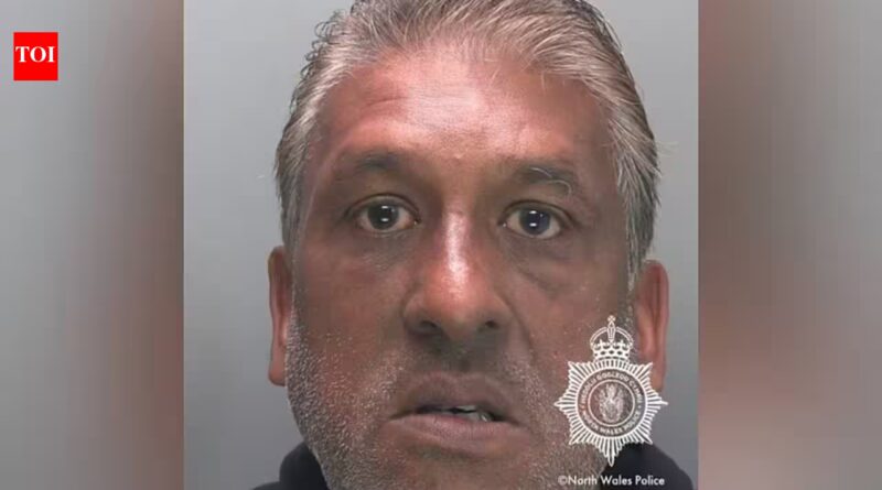 Indian-origin man among 5 convicted in UK child sexual exploitation, human trafficking case | World News
