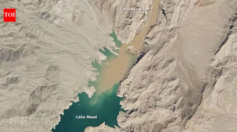 West American dams are on the verge of shutting down: Lack of maintenance is filling them with silt faster than ever, making the great structures obsolete | World News