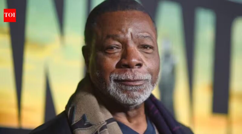Quote of the day by Carl Weathers: "I majored in theater at San Diego State. My one eye was on football, and my other eye was on…" | World News