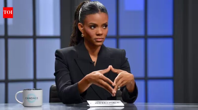 "This is Candace's Satan": Candace Owens faces fresh backlash after viral post accuses her of targeting innocent people over her latest Charlie Kirk investigation claims