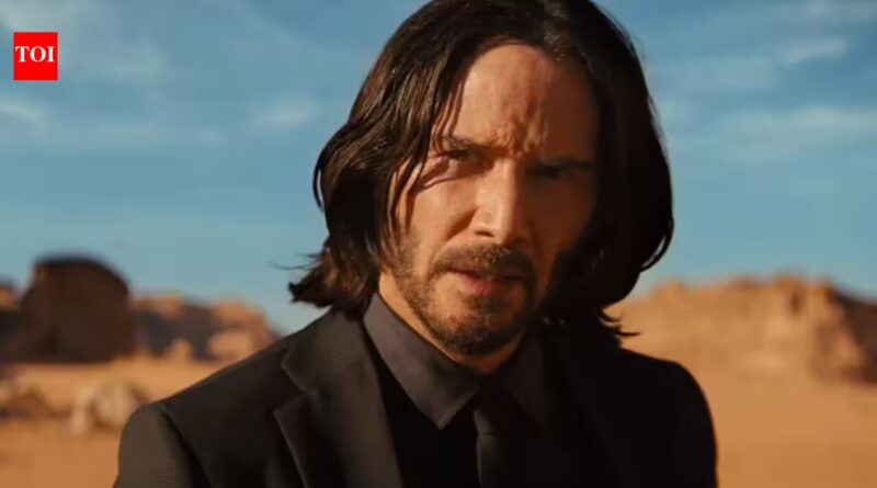 Quote of the day by Keanu Reeves: ‘Grief changes shape, but it never ends,’ and why healing is not the same as forgetting