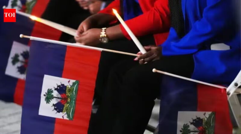 US judge clears way for Trump admin to end deportation protections for 350,000 Haitians
