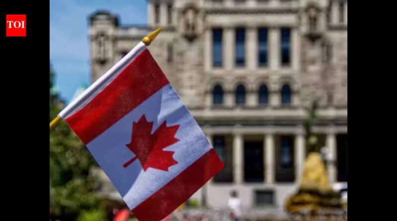 Canada deported 3,323 Indians in first half of 2026: Report