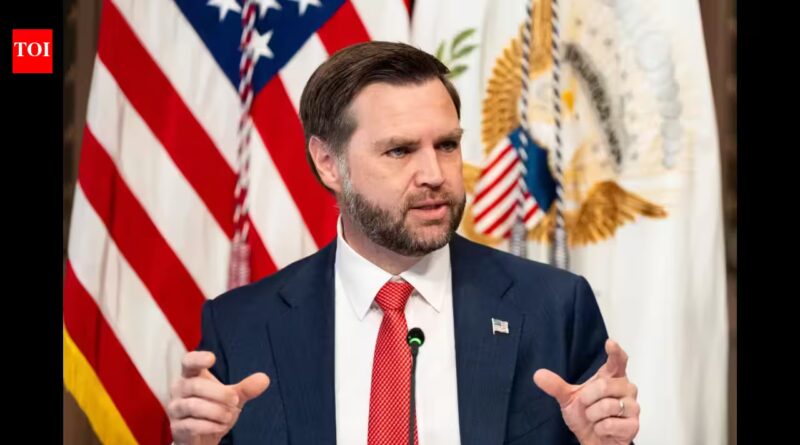 Quote of the day by JD Vance on 'Limousine socialists': 'They're not promising you industry, they're not promising you good jobs, what they are promising you is...'