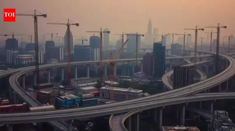 Government: Global headwinds pressurising finances