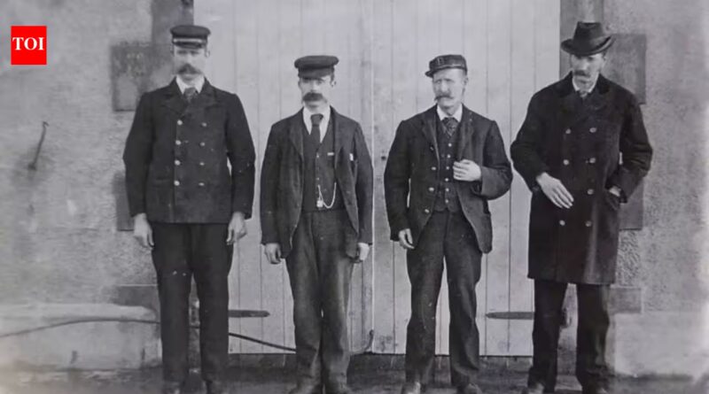Three lighthouse keepers vanished from a remote Scottish island in 1900. More than a century later, nobody knows what happened | World News