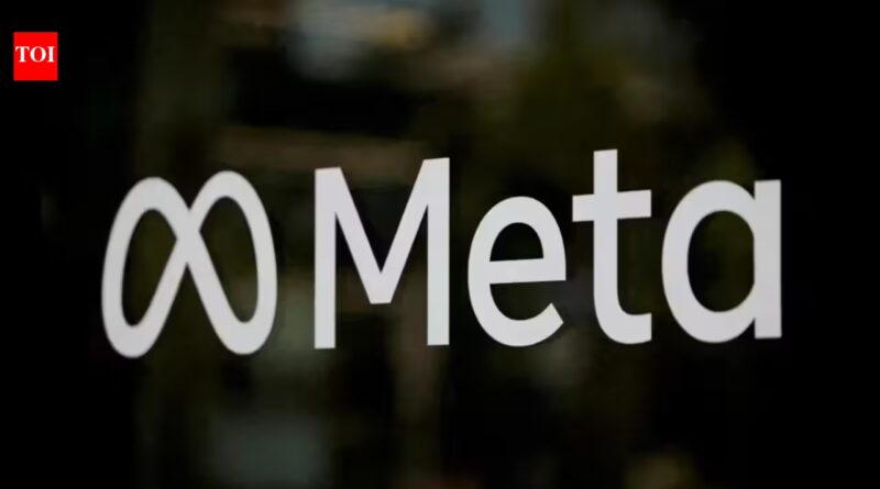 US judge compares Meta to 'public nuisance,' orders $567m payout over child harm