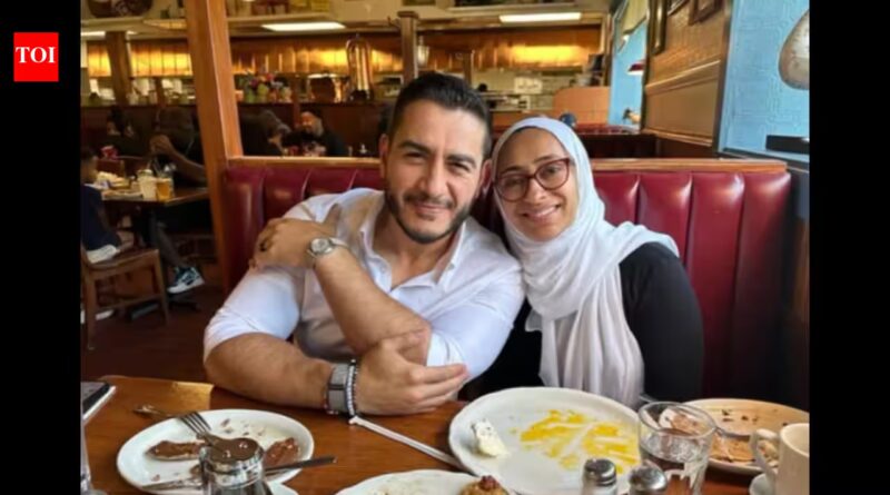 Who is Sarah Jukaku? Michigan Democrat Abdul El-Sayed has rental properties in India, Dubai in wife's name