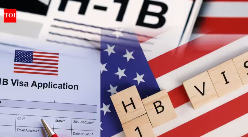 H-1B program is not just fraud: Trump official says it's a criminal enterprise; Americans will be very angry when the investigation is over