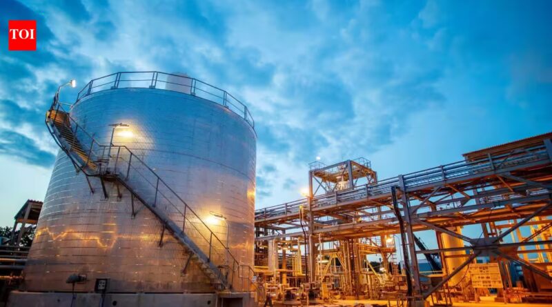Texas A&M researchers built a 17-foot fire whirl over crude oil on water; it burned 40% faster, cut soot 40% and consumed up to 95% of the fuel