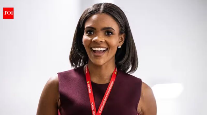 "Candace is unwilling to stand by....": Candace Owens' debate controversy takes explosive turn as Andrew Wilson demands she defend her own claims instead of changing the focus
