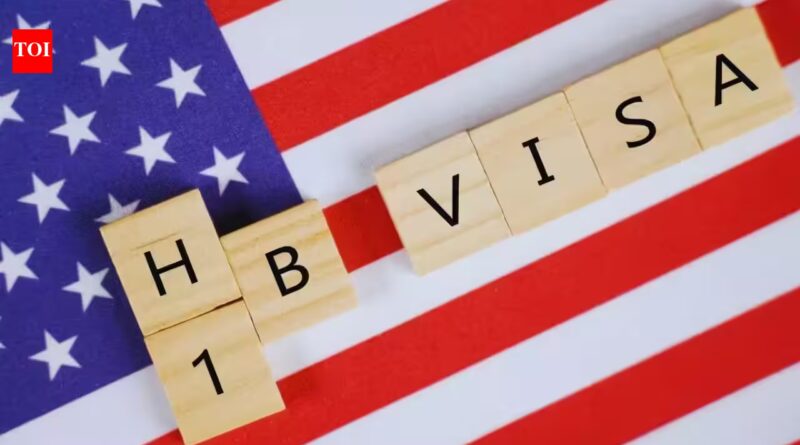 American entrepreneur says 'I'm shocked but honestly not surprised' as US plans to remove 60-day grace period for H-1Bs