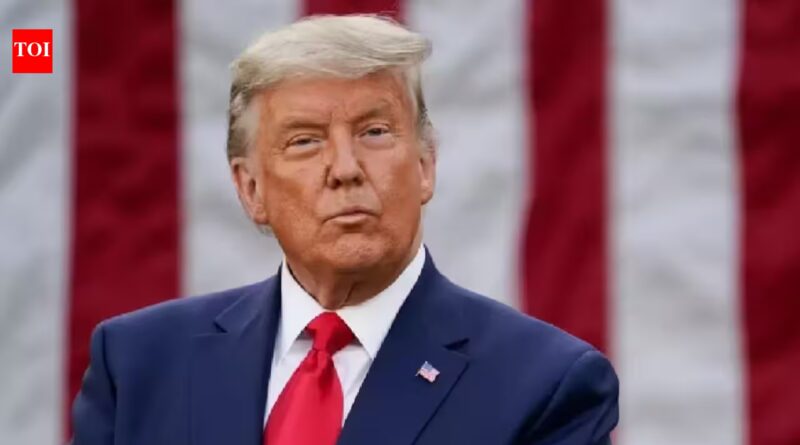 Iran Conflict: 'End this war': Senate Democrats turn up heat on Donald Trump, seek end to 'unauthorised' Iran hostilities