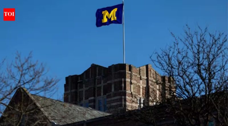 Major US university to hide letter grades for first-semester students, cites ‘mental health crisis’