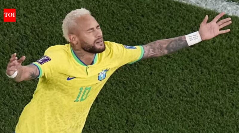 Quote of the day by Neymar: "Messi is a great player. Playing against him is not good, it is…" - a candid lesson that teaches about competition, pressure and respect | World News