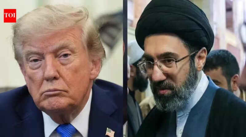 Trump ready to end Iran war without nuclear deal; Tehran's demands complicate exit: Report