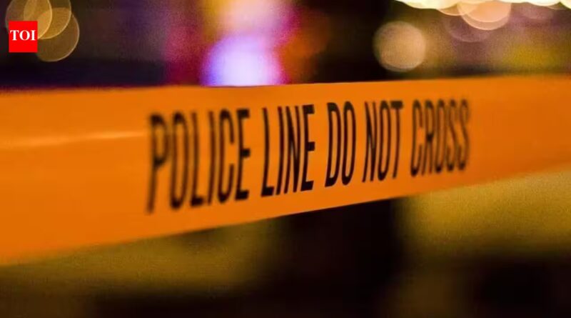 Denmark shooting: Several wounded as police suspect gang-related feud
