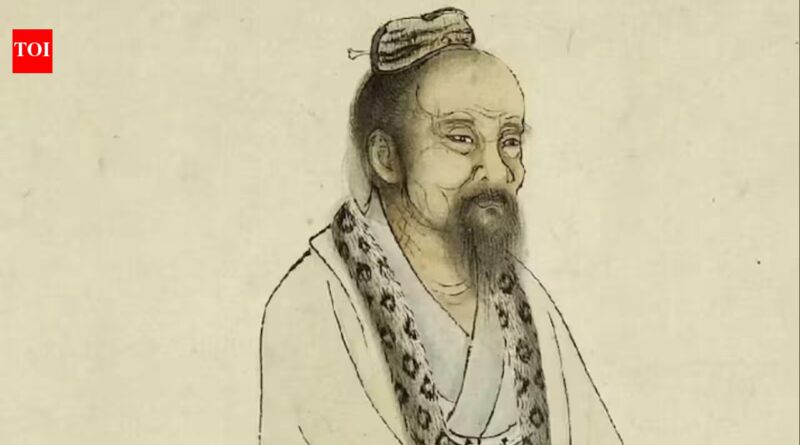 Zhuangzi: Quote of the day by Zhuangzi: 'Rewards and punishment is the lowest form of education' and why carrots and sticks can kill the desire to learn