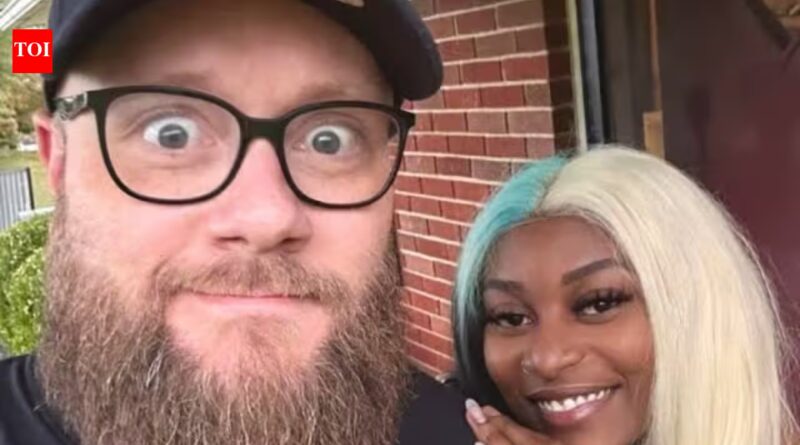 Are Dalton Ain’t Worried and Sako breakup? YouTuber’s emotional video, ‘DV’ claims and arrest reports raise questions | World News